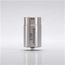 BioHorizons CAM Titanium Blank 3.0 Type ME