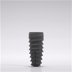 CNLG PROG Implant Promote Plus screw-mounted D 3-8 L 9