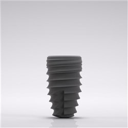 CNLG PROG Implant Promote Plus screw-mounted D 5-0 L 9