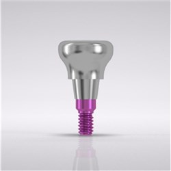 CONELOG Healing cap wide body D 4-3 GH 4-0 sterile