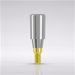 CNLG Healing cap cylindrical D 3-8 GH 6-0 sterile
