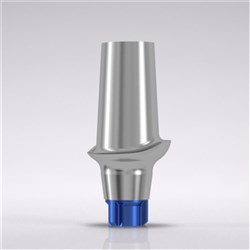 CNLGEsthomic abutment straight D 5.0 GH 1.5-2.5