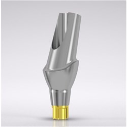 CNLGEsthomic abutment 15d angled Type A D 3.8