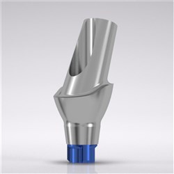 CNLGEsthomic abutment 20d angled Type B D 5.0