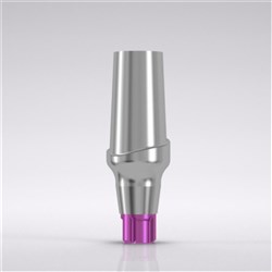 CNLGEsthomic abutment inset D 4.3 GH 2.0-3.3