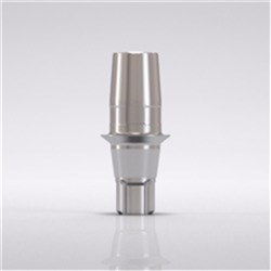 CONELOG Ti Base CAD/CAM inc Screw 3.3 GH 0.8