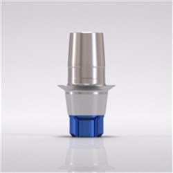 CONELOG Titanium base CAD/CAM inc screw 5.0 GH 0.8