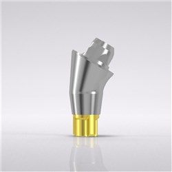 CNLGBar abutment 17 angled type A red. head D 3.8