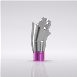 CNLG Bar abutment 30 angled Type B GH 4.0