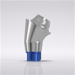 CNLG Bar abutment 30 angled Type B GH 5.0