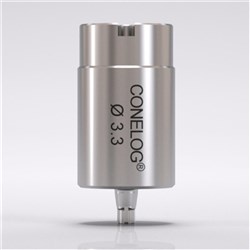 CAM Titanium Blank type ME L 20 2 UNITS