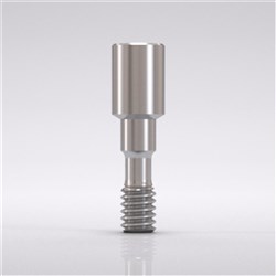 Vario SR abutment screw hex M 2.0