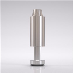 Soldering aid for bar abutment D 3.3 D 3.8 D 4.3