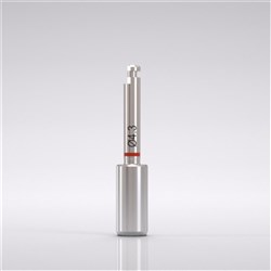 Guide System Gingiva punch PROGRESSIVE-LINE Diameter 4.3