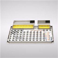Surgery wash tray CNLG-PROG without content