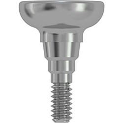 iSy Esthetic Healing Cap Esthomic-L-GH 3.0 mm