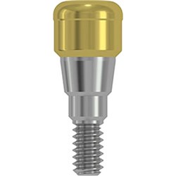 iSy Locator abutment height 2.0mm