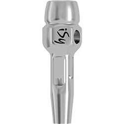 iSy ISO Adapter