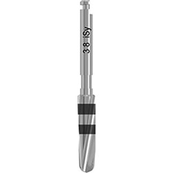 iSy Single patient form drill 3.8