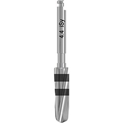 iSy Single patient form drill 4.4