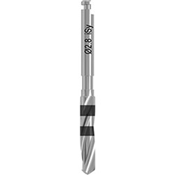 iSy Pilot Drill