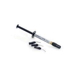 Coltene Synergy - Flowable Composite - Bent Application Needles, 20-Pack