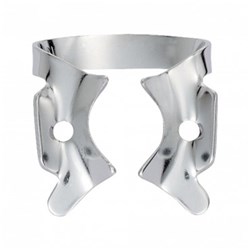 Coltene Hygenic Rubber Dam Clamp - Winged - Size 14A