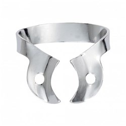 Coltene Hygenic Rubber Dam Clamp - Wingless - Size W8
