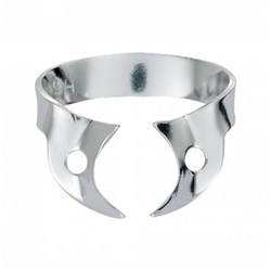 Coltene Hygenic Rubber Dam Clamp - Wingless - Size W14