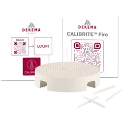 Dekema CALIBRITE Fire Set