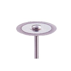 Horico Diamond Disc - 355F-220 - Superdiaflex - F Extra Fine - Straight (HP), 1-Pack