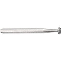 Diamond Bur KOMET #825-023 Knife Edge FG Pack of 5