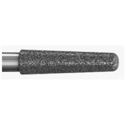 Komet Diamond Bur - 8951KR-017 - Tapered Shoulder - Fine - High Speed, Friction Grip (FG), 1-Pack