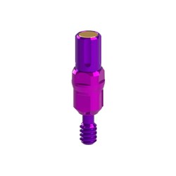 Adaptor Strau Bone Level RP