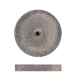 KOOLIES Size 5 Black Coarse 22 x 3.1mm Pack of 50