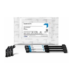 DMG Ecosite Bulk Fill - Light - 4g Syringe