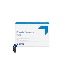 DMG Ecosite Elements - Shade B1 - 0.25g Safetips, 16-Pack