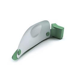 Directa FenderMate - Green - Left Regular, 18-Pack