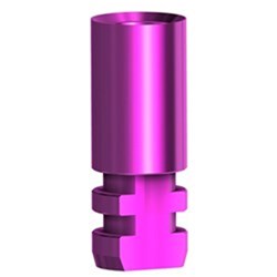 Zim Int Hex Analogue RP