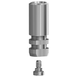 Dentium Superline Analog Digital Analogue