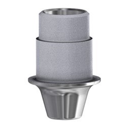 Straum BL TiBase Non Eng NP