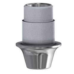 TiBase Straum BL RC N-Eng GH 1.2mm