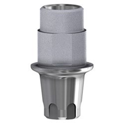 MIS C1 Ti Base Eng SP