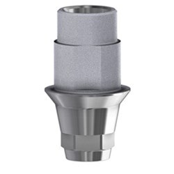 Dentium Ti-Base Eng GH 0.9mm