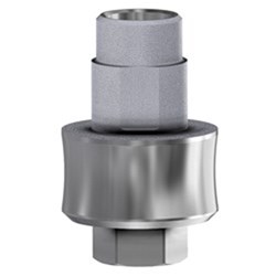 Zimm Ti Base 3.0 Eng WP