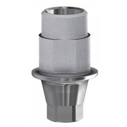 Dess Ti Base Nobel Active CC 3.5 NP 1.5mm GH Eng