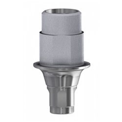 Dess Ti Base Straumann BL 3.3 NC 1.5mm GH Eng