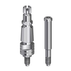 Strau TL Impression Coping RN