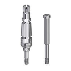 Camlog Transfer 3.8 Platform