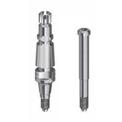 Conelog Internal RP Impression Coping